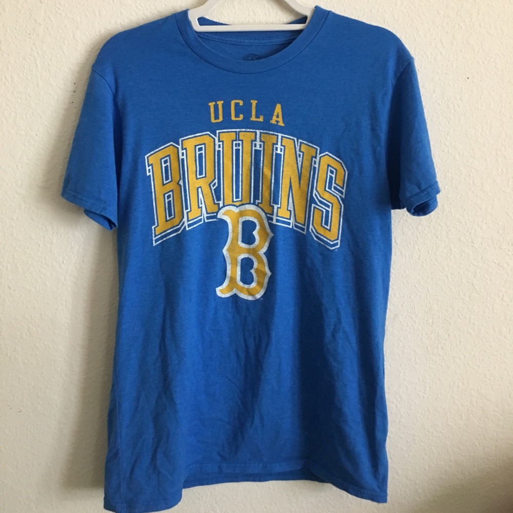 UCLA Bruins T-Shirt